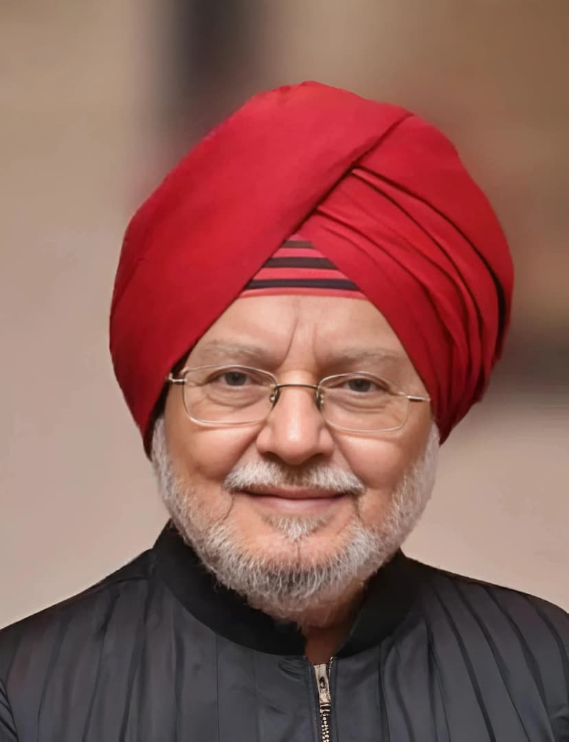 IMM Founder