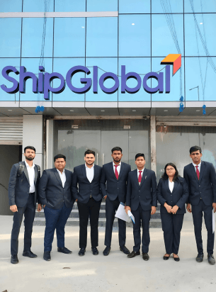 CORPORATE IMMERSION PROGRAM