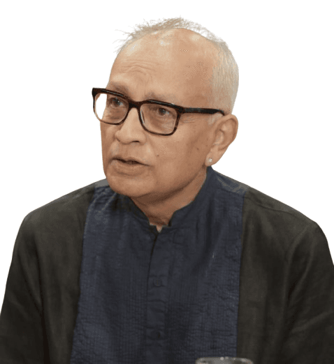 Prof. Sharad Mathur