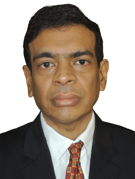 Prof. Soumitra Mookherjee