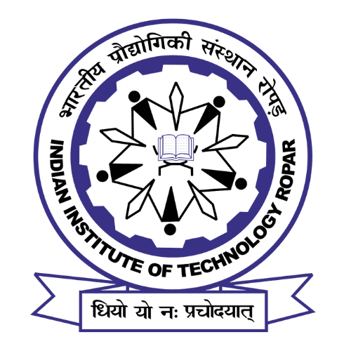 IIT Ropar logo