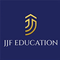 JJF Education Pvt. Ltd. logo
