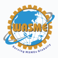 WASME logo
