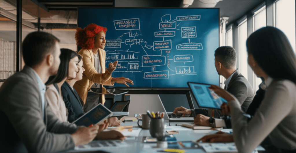Marketing & Innovation Management