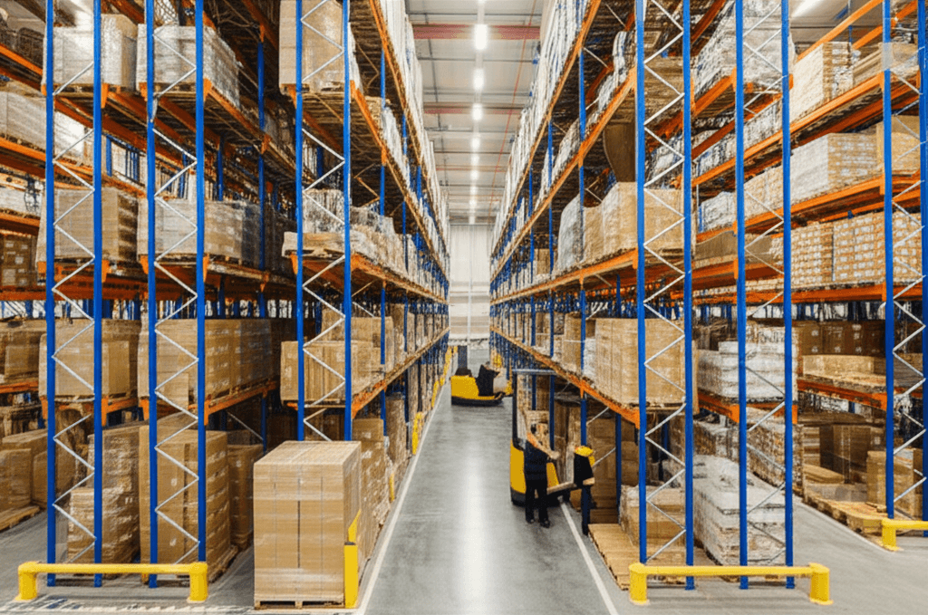 Operations & Supply Chain Management