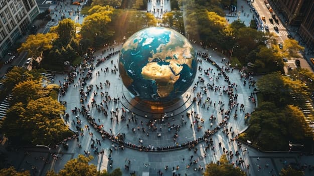 GLOBAL PERSPECTIVE