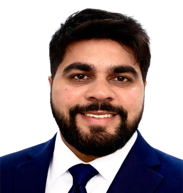 Prof. Anurag Bhatia