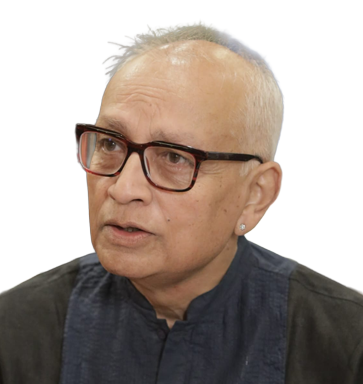 Prof. Sharad Mathur