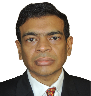 Prof. Soumitra Mookherjee