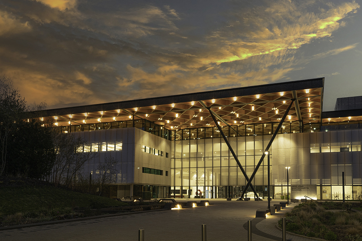 University of Warwick