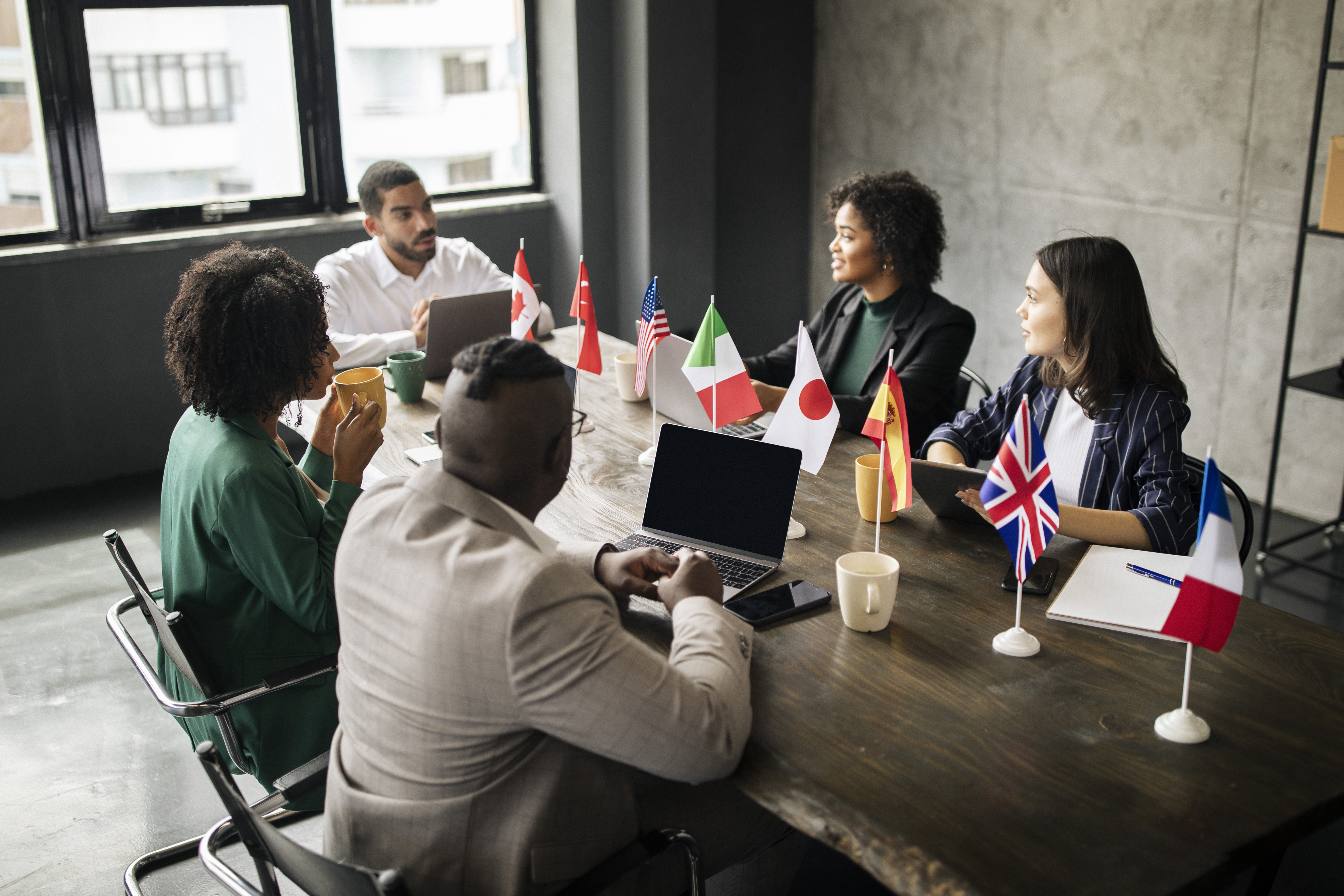 International Business Management