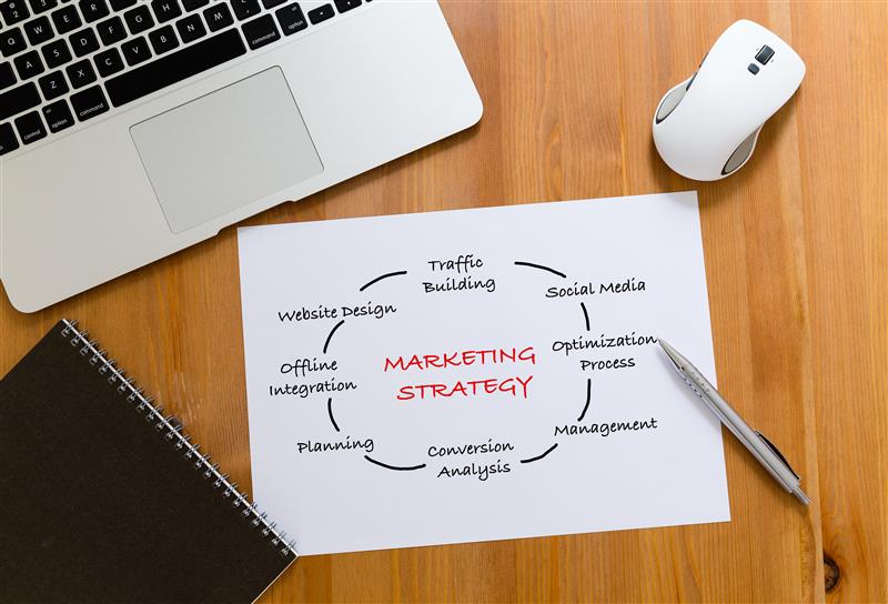 Marketing & Innovation Management