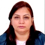 Prof. Nisha Anand