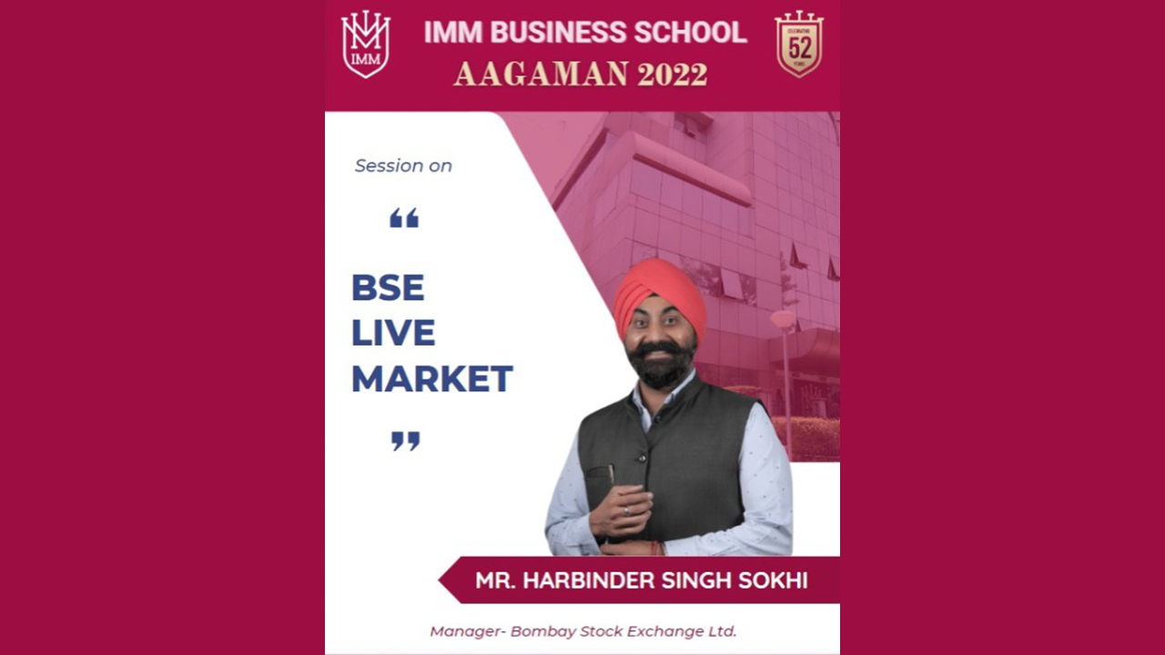 BSE Live Market