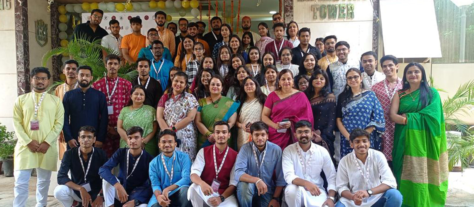 PGDM College Faculty | Team of Faculty - IMM India