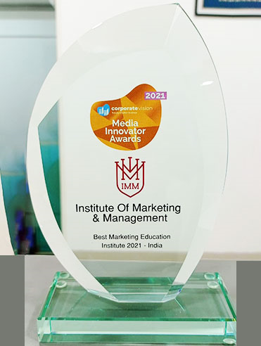 Best Marketing Education Institute 2021