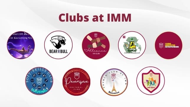 Club IMM