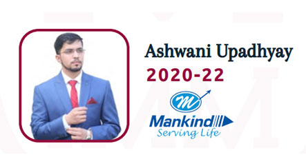 Ashwani Upadhyay - Mankind