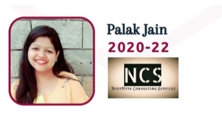Palak Jain - NCS