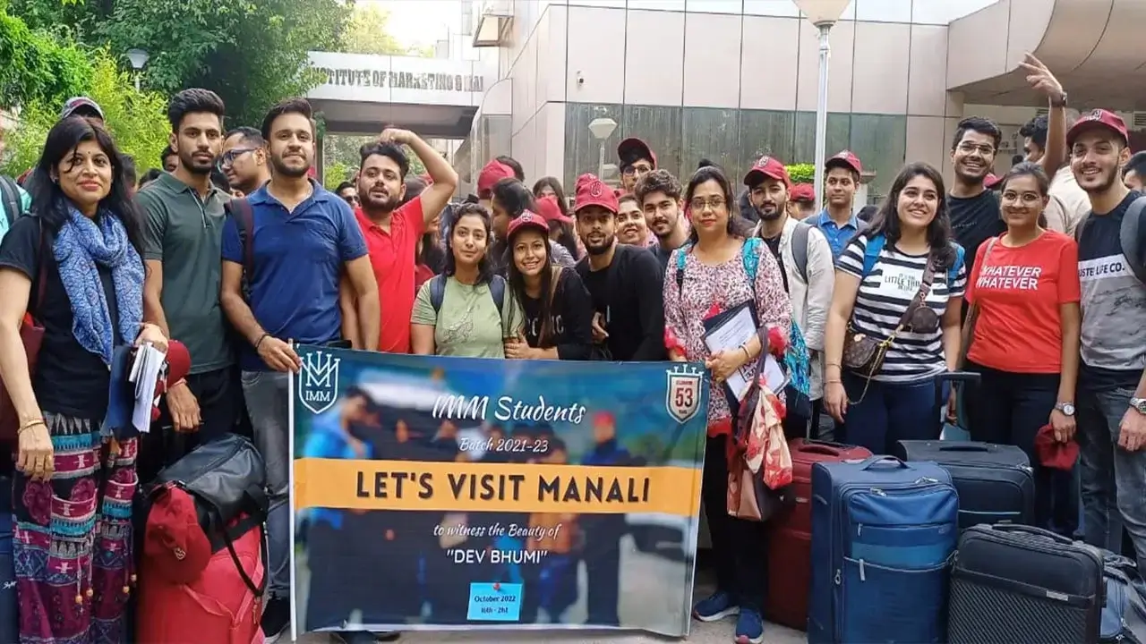 Manali Excursion 2022