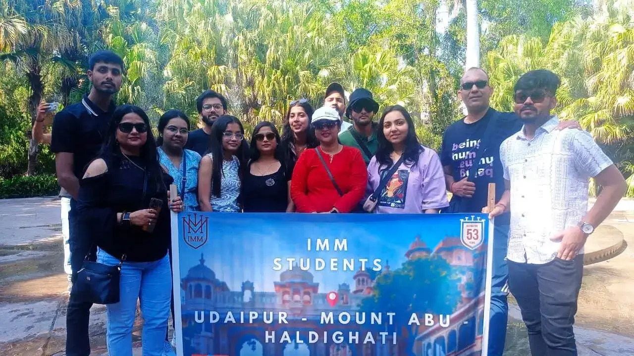Udaipur Excursion