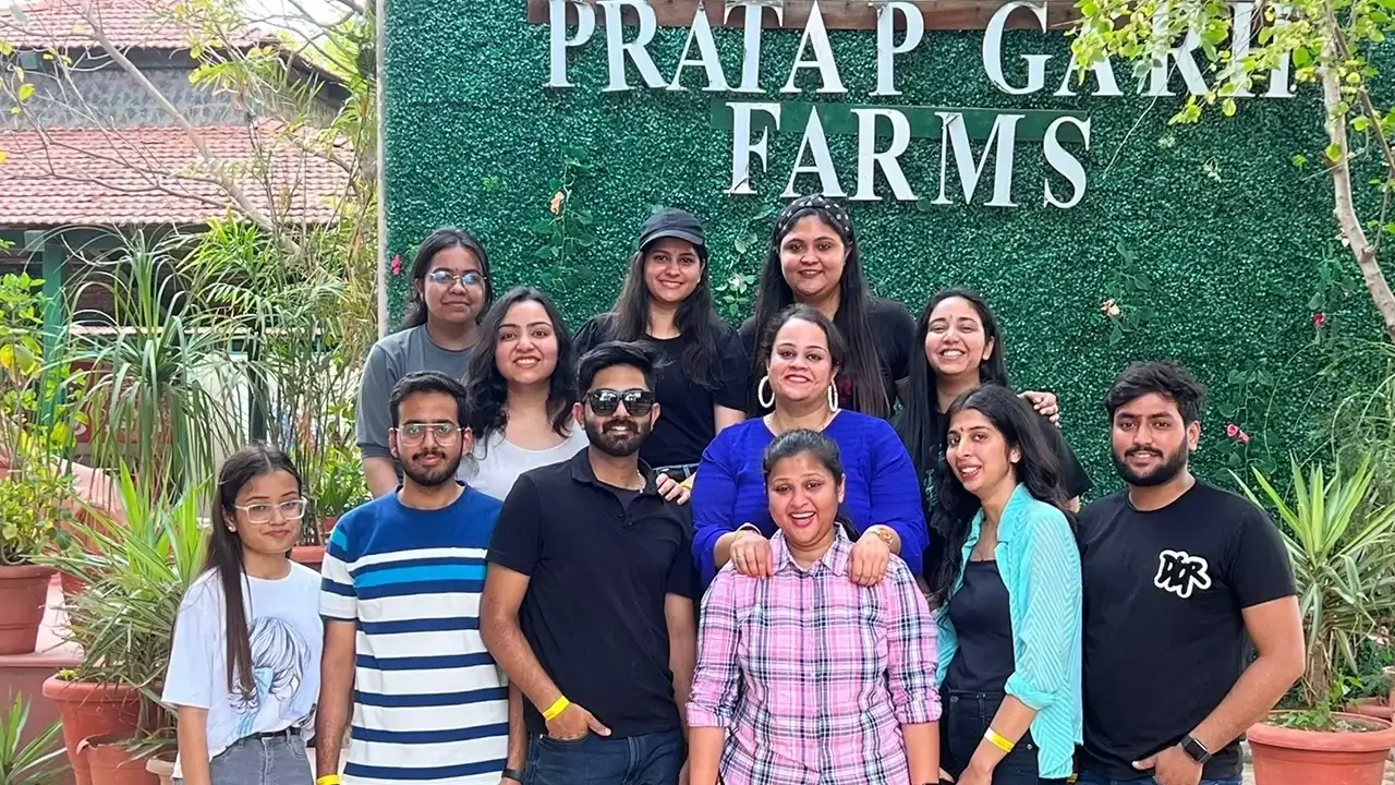 Pratapgarh Farms Excursion