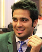 Aksh Raghav