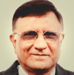 Prof. Satinder. K. Puri