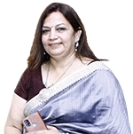 Prof. Nisha Anand